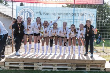 Bild 225 - wU16 Deutsche Meisterschaft